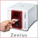 Badgeuse Evolis Zenius