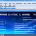 Gestionnaire Stock Magasin GSM++