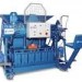machines de production parpaing