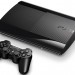 PS3 ultra slim 500 gb avec un cd uncharted 3