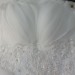 Robe de mariée neuve