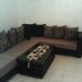 salon + table