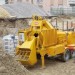 pompe a Beton B100XPمضخة الخرسانة قوية وموثوق بها