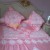 DRAP AU CROCHET - Image 2 DRAP AU CROCHET - Image 2