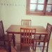 Table Cuisine, et salle à manger