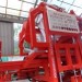 fabrication de briques parpaing, hourdis