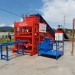 machine pour la fabrication de parpaing,brique,hourdis