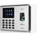 K 40: Terminal de pointage biométrique à empreinte digitale et carte Écran : 2,8 pouces TFT, Capacité d’empreintes digitales : 1000 Capacité de Cartes : 1000, Capacités transaction : 80.000, communication TCP/IP, USB-HOST.