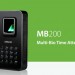 Pointeuse biométrique ZKteco haute gamme