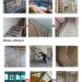 Rampe Escalier Bois Inox