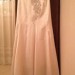 tenue pour fiancailles