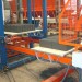 machine de blocs béton
