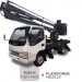 Location camion nacelle