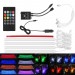 Led Lumineux Atmosphere