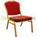chaise « Fiesta », salle des fêtes,conférence