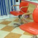 materiel salon de coiffure femme