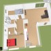Vente appartement f3 Hydra