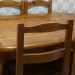 Table de cuisine