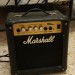 Amplificateur Marshall 10w